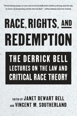 Race, Rights, and Redemption 1