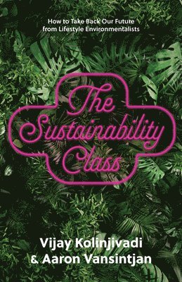 The Sustainability Class 1