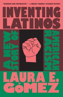 Inventing Latinos 1