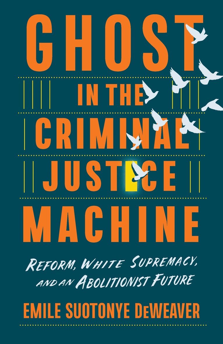 Notes from an Abolitionist 1
