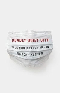bokomslag Deadly Quiet City