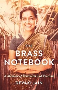 bokomslag The Brass Notebook