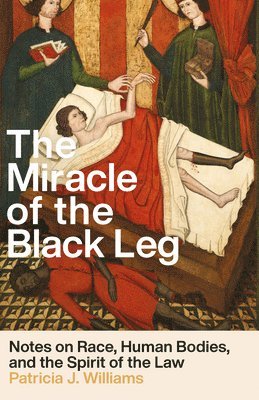 The Miracle of the Black Leg 1