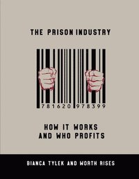 bokomslag Prison Industry