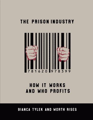 bokomslag Prison Industry