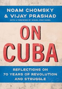 bokomslag On Cuba