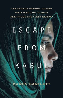 Escape from Kabul