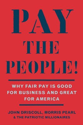 Pay the People! 1