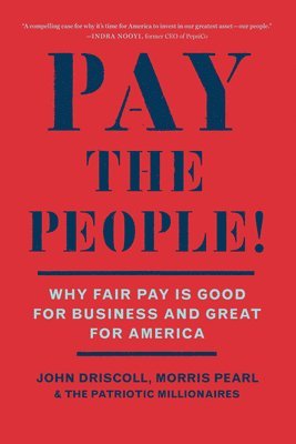 Pay the People! 1