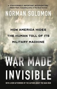 bokomslag War Made Invisible