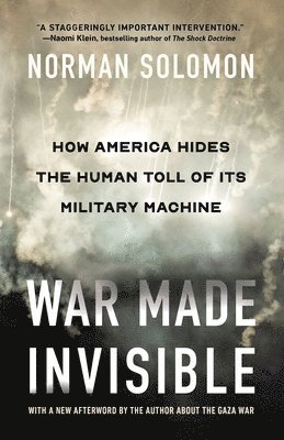 War Made Invisible 1