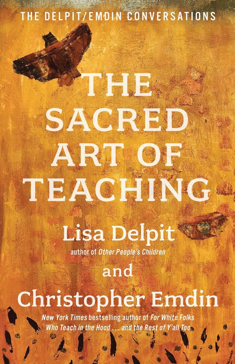 Sacred Art of Teaching