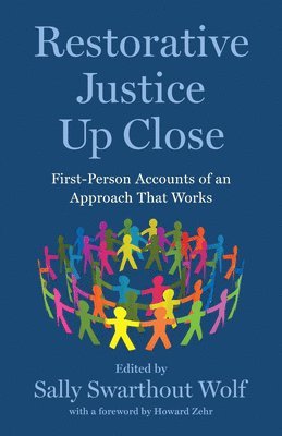 Restorative Justice Up Close 1