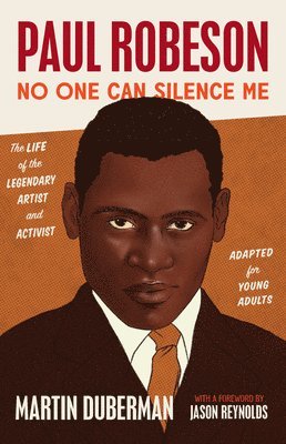 Paul Robeson 1