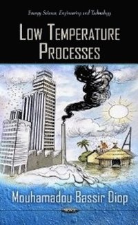 bokomslag Low Temperature Processes