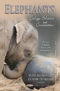 bokomslag Elephants