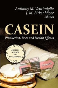 bokomslag Casein