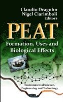 bokomslag Peat