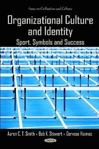 bokomslag Organizational Culture & Identity