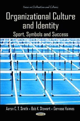 bokomslag Organizational Culture & Identity