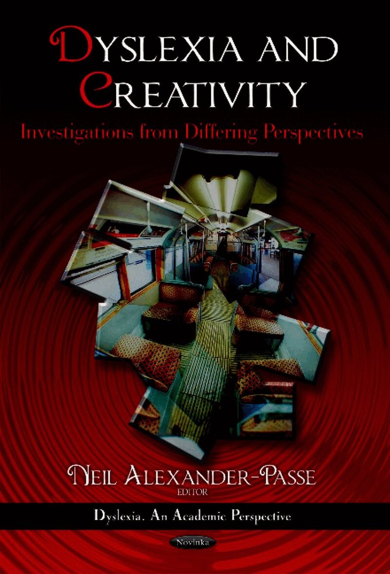 Dyslexia & Creativity