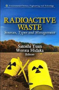 bokomslag Radioactive Waste