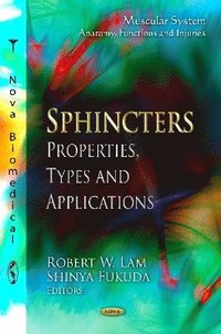 bokomslag Sphincters