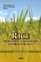 bokomslag Rice