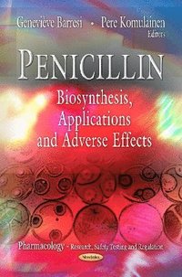 bokomslag Penicillin