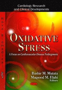 bokomslag Oxidative Stress