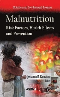 bokomslag Malnutrition