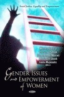 bokomslag Gender Issues & Empowerment of Women