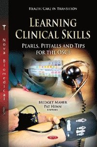 bokomslag Learning Clinical Skills