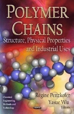 bokomslag Polymer Chains
