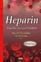 bokomslag Heparin