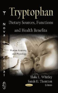 bokomslag Tryptophan