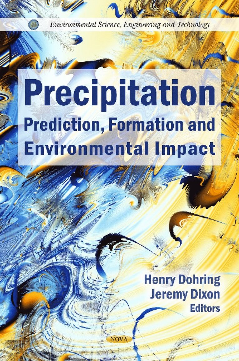 Precipitation
