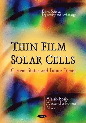 Thin Film Solar Cells