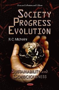 bokomslag Society Progress Evolution