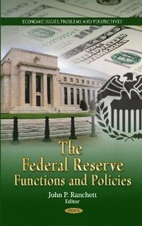 bokomslag Federal Reserve