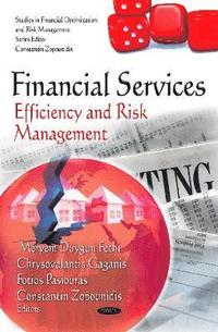 bokomslag Financial Services