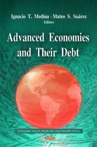 bokomslag Advanced Economies & their Debt