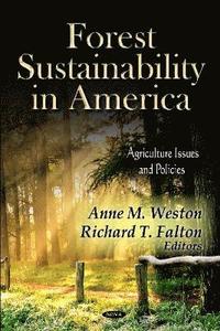 bokomslag Forest Sustainability in America