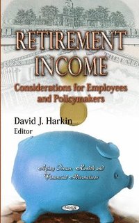 bokomslag Retirement Income