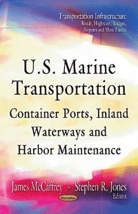 bokomslag U.S. Marine Transportation