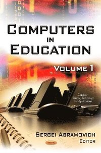 bokomslag Computers in Education
