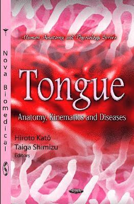 bokomslag Tongue