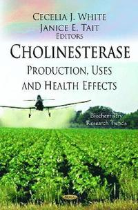 bokomslag Cholinesterase