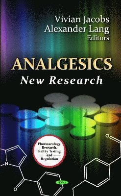 bokomslag Analgesics