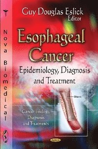 bokomslag Esophageal Cancer